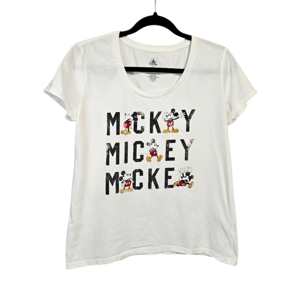 Disney Mickey Mouse Tee